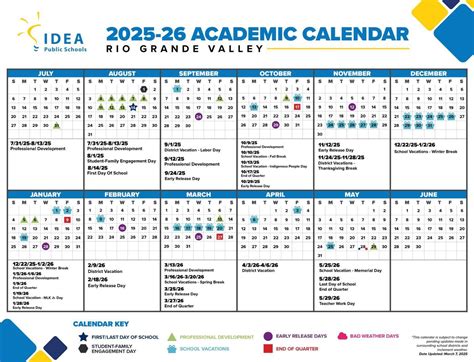 belmont academic calendar
