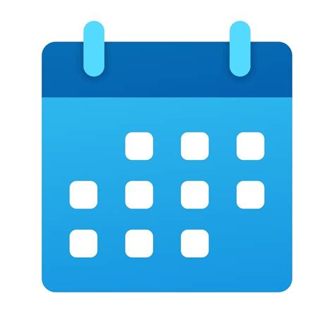 calender icon png