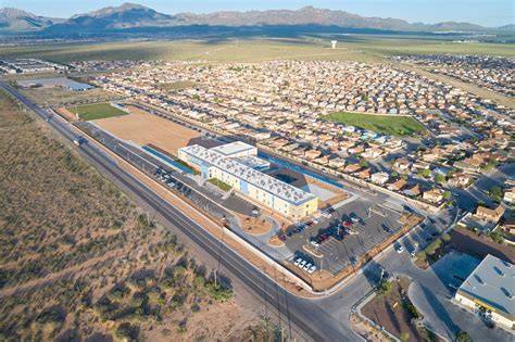 Idea Mesquite Hills Calendar