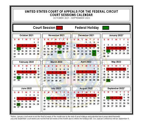 nc district superior court calendar