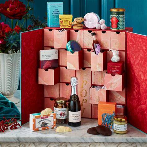 sunday goods advent calendar