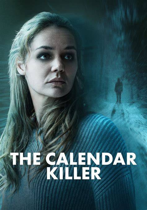 the calendar killer