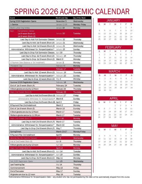 uiuc spring 2025 calendar