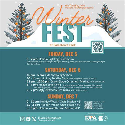 winter park events calendar