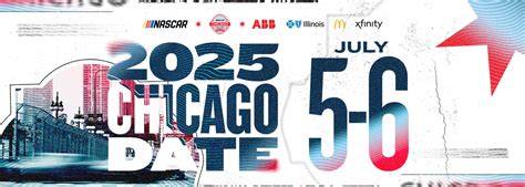 chicago street fest calendar 2025