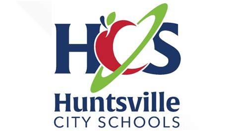 huntsville city schools calendar