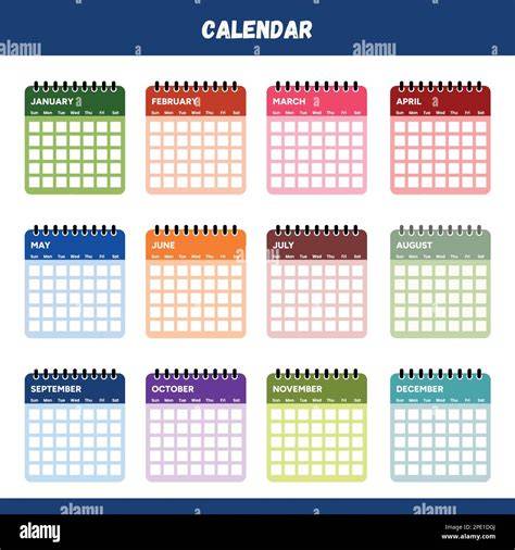 what are calendar days