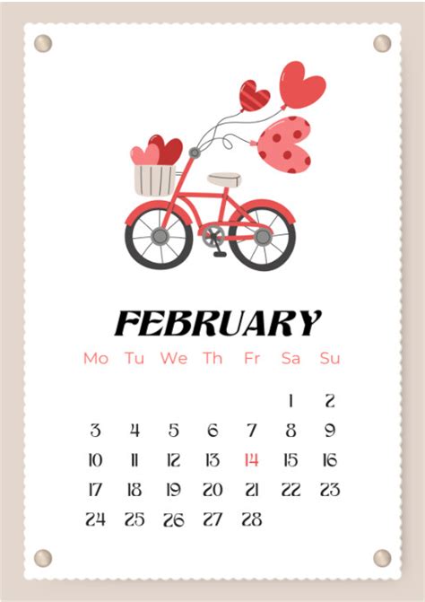 february 2025 calendar