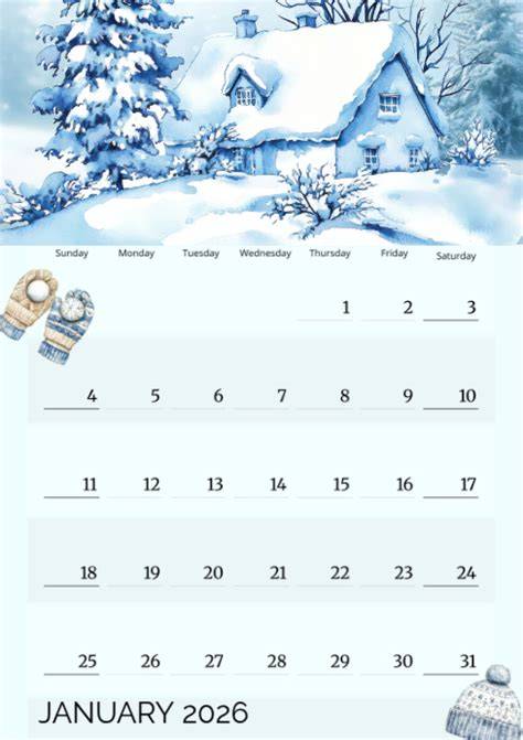 january 2024 calendar