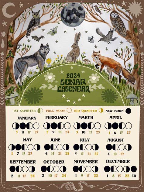 winton woods calendar