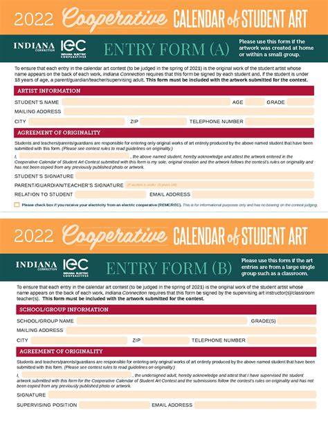Indiana Art Festival 2024 Calendar