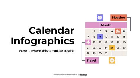calendar with pictures