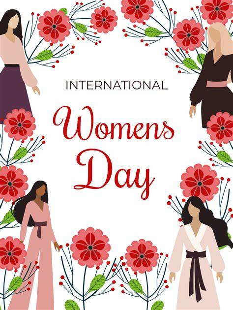 International Women S Day Google Calendar
