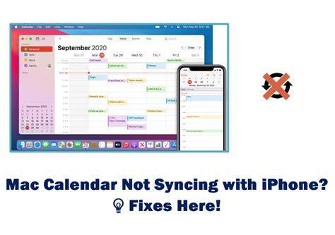 Ipad Not Syncing Calendar With Iphone