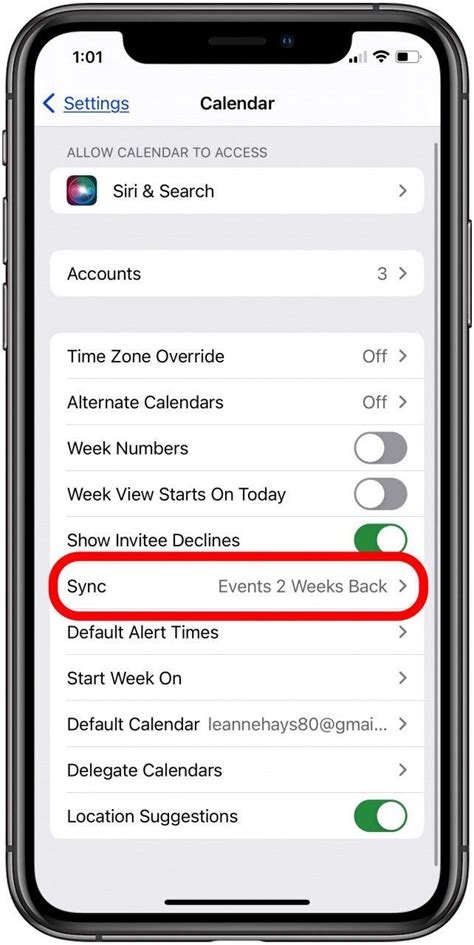 Iphone Calendar Deleted Events