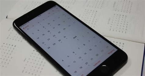Iphone Calendar Subscriptions