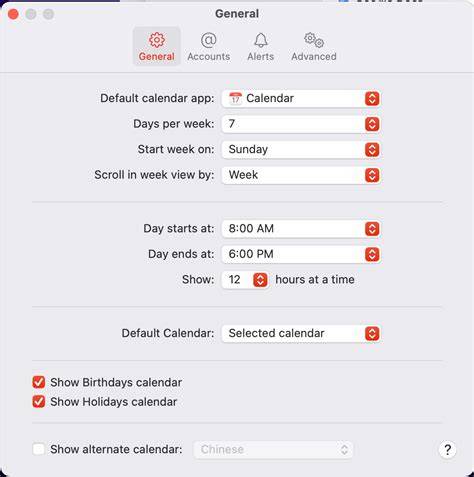 Iphone Set Default Calendar