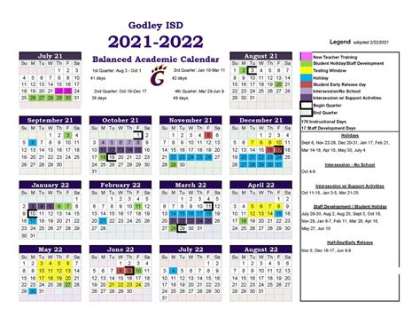 Isd 12 Calendar
