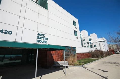 Jack Satter House Calendar