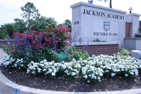 Jackson Academy Calendar