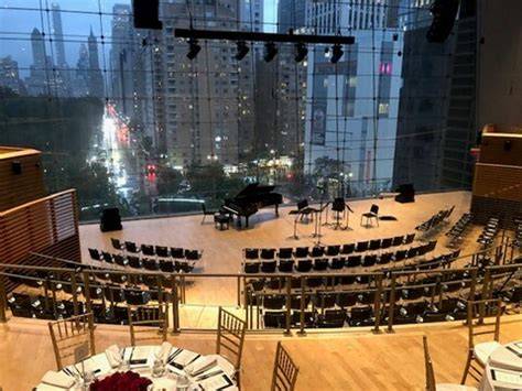 Jazz At Lincoln Center Calendar