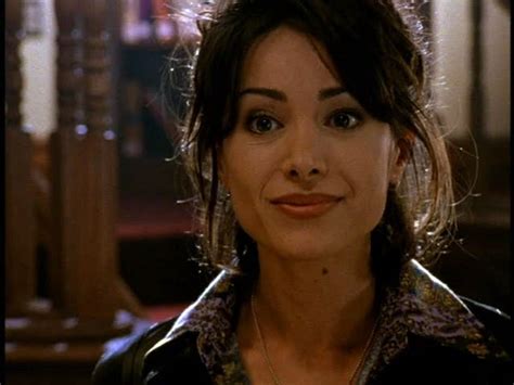 Jenny Calendar Buffy