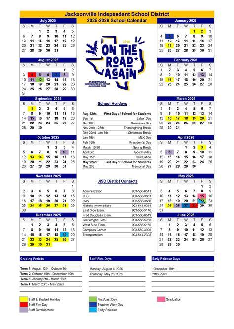 Judson Isd 24 25 Calendar