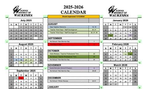 Kamehameha Schools Calendar 2024 25