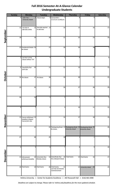 Kansascom Academic Calendar