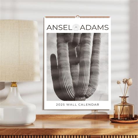 Karen Adams Calendar 2025