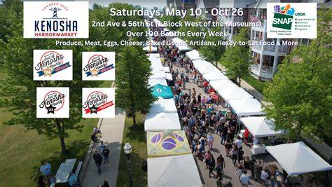Kenosha County Calendar Of Events