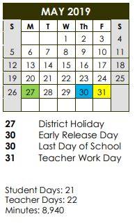 Kent Isd Calendar