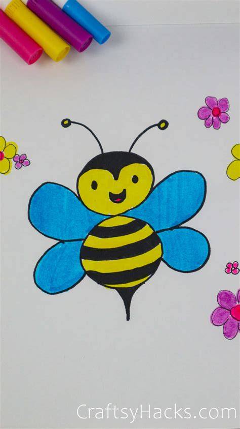Kids Drawing Images
