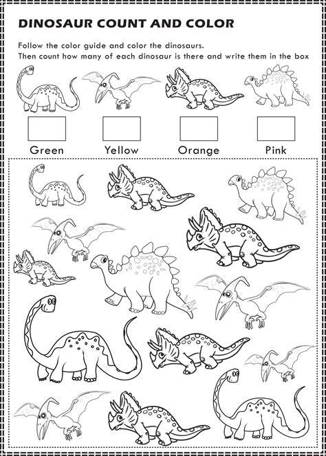 Kids Printable Activity Pages