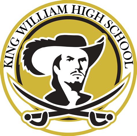 King William Schools Calendar