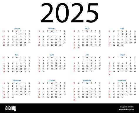 Kobe Calendar 2025