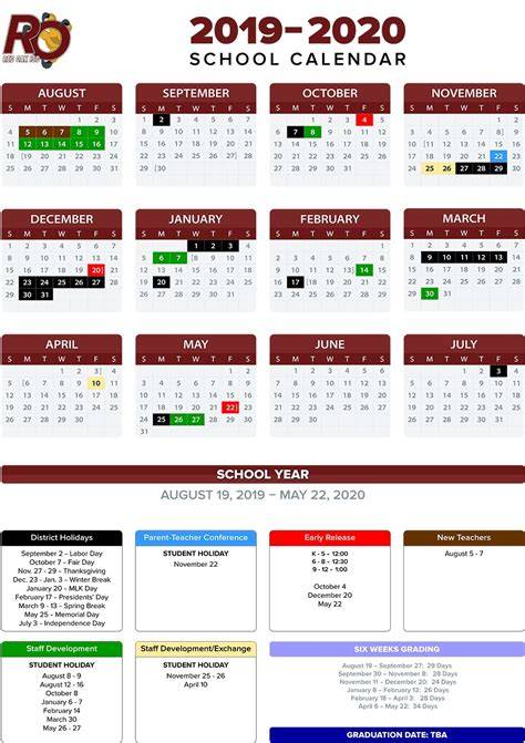 Krum Isd Calendar
