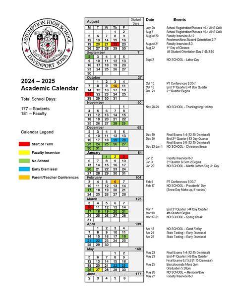 Kstate Academic Calendar