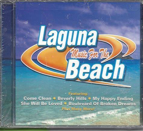 Laguna Beach Live Music Calendar