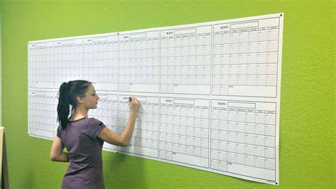 Largest Wall Calendar