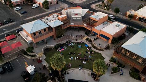 Las Cruces Community Calendar