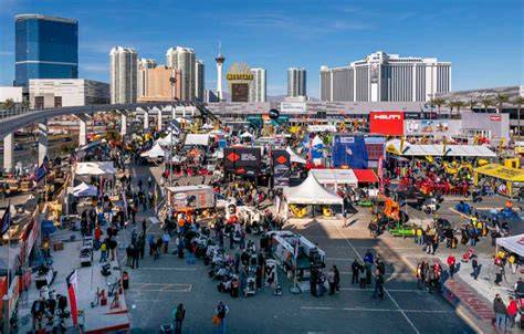 Las Vegas Convention Calendar 2024