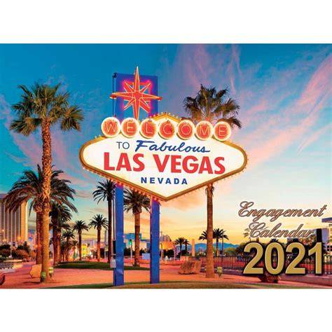 Las Vegas Nightclubs Calendar