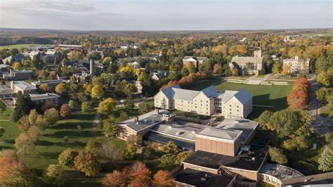 Lawrence University Calendar