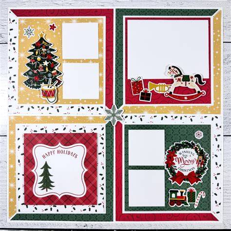 christmas free printouts