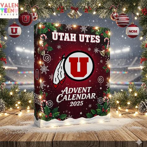 utah football calendar