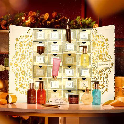 bobbi brown advent calendar 2024
