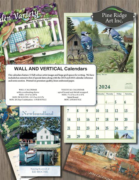 fossil ridge calendar