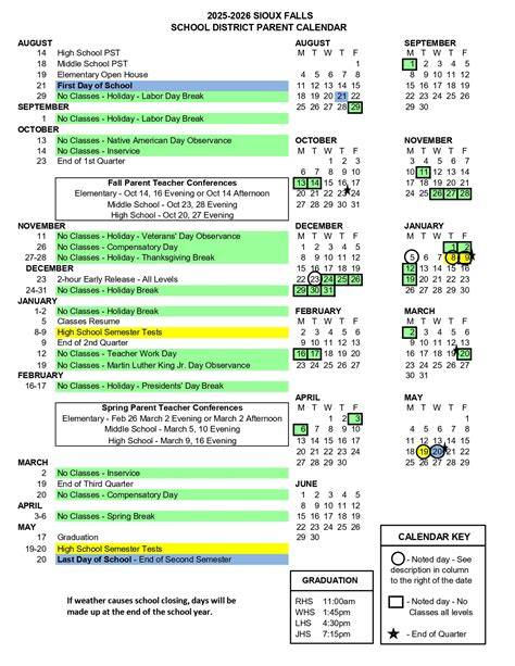 hawaiian falls calendar