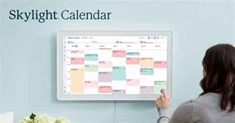 skylight calendar alternatives
